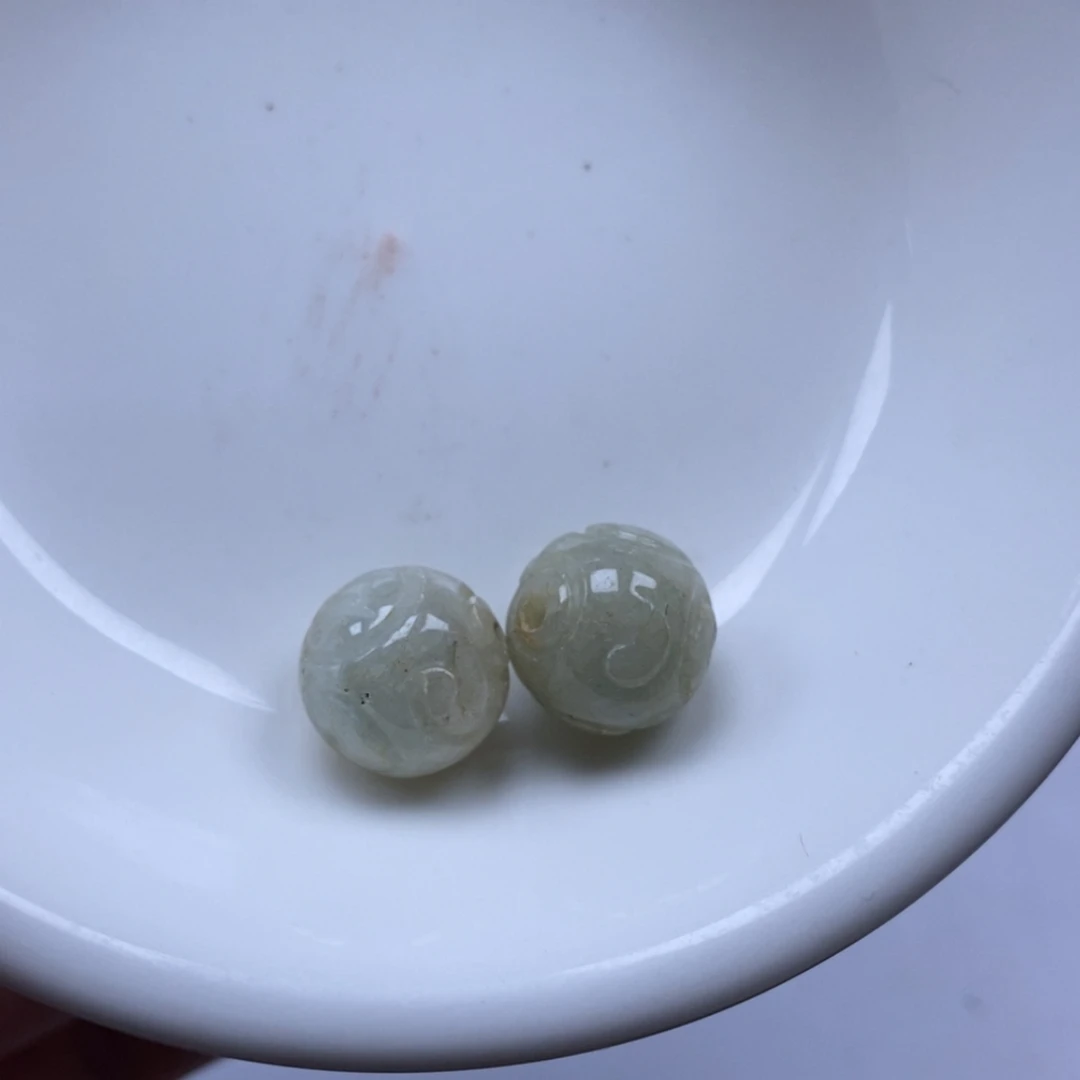 【闪购商品】翡翠颈饰未镶嵌翡翠首饰