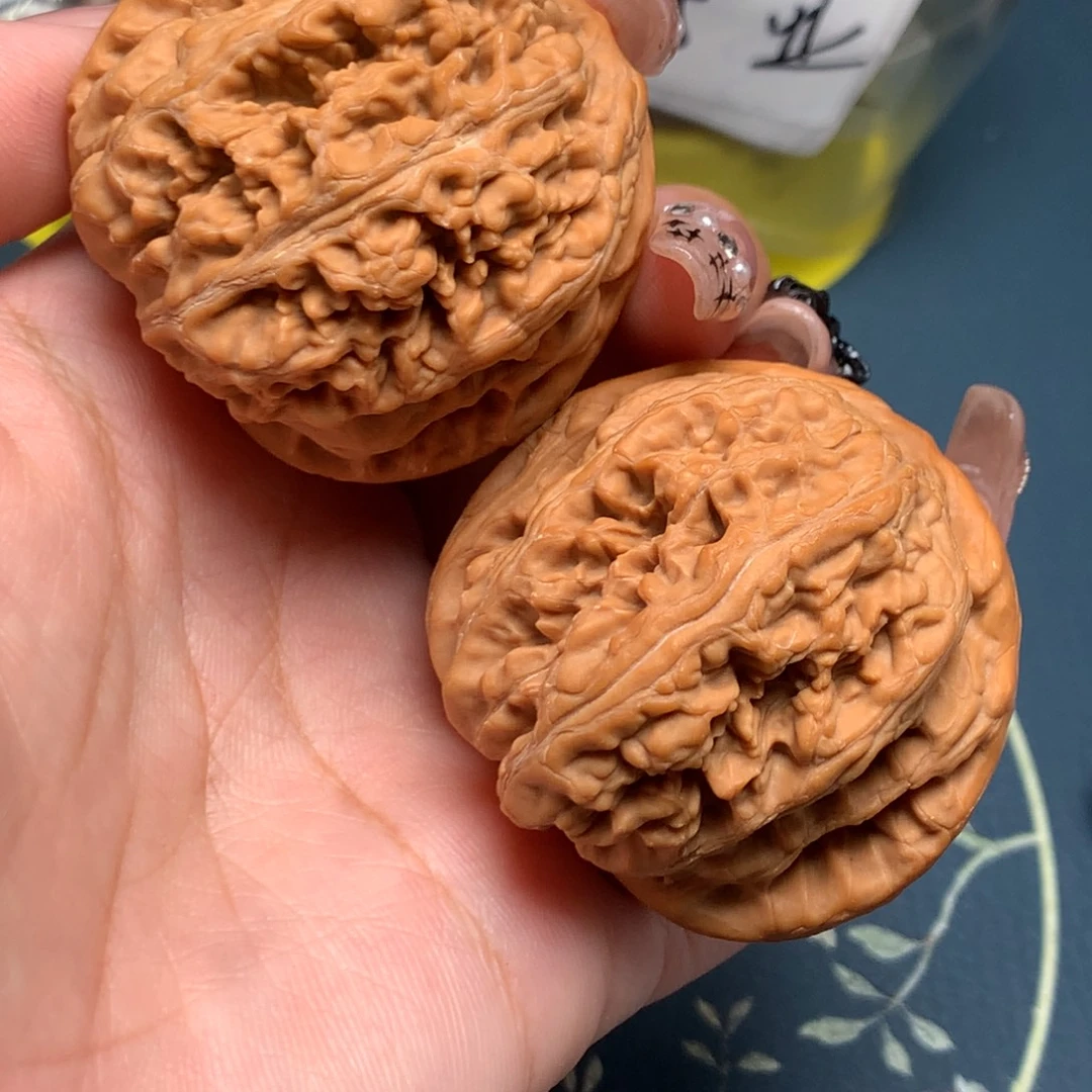 把件文玩核桃43-30670-8