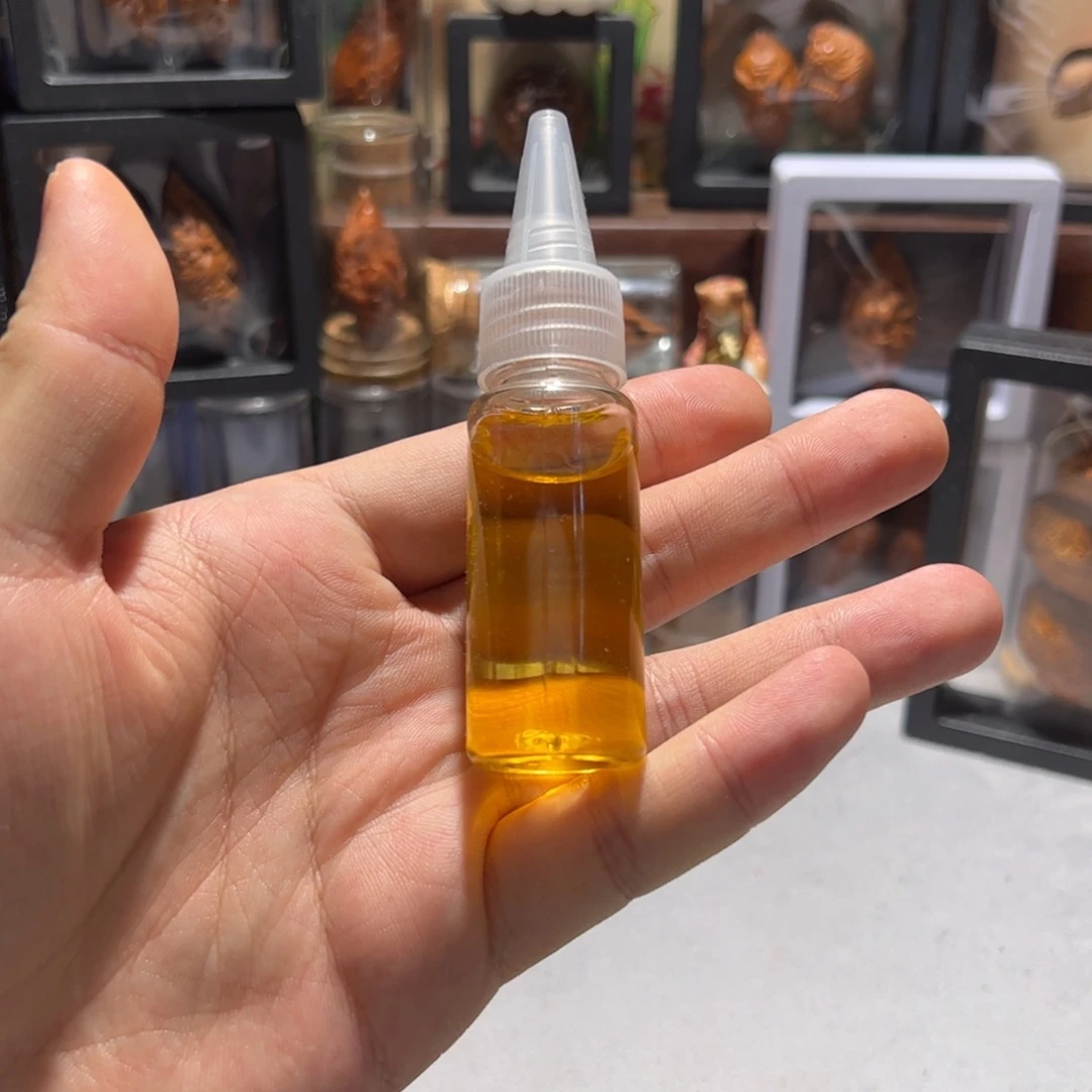 橄榄核手串/手链自配文玩油