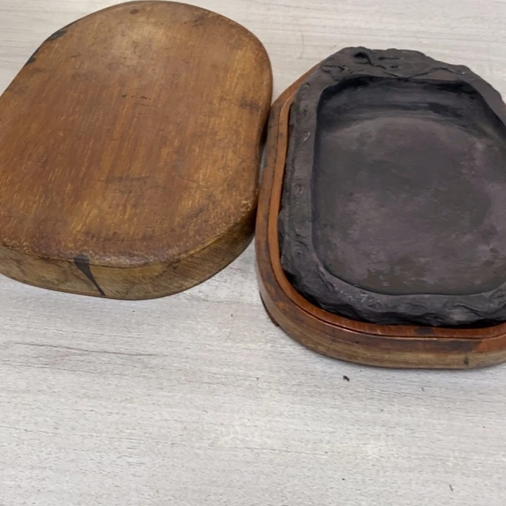 瓷片茶道具工艺品