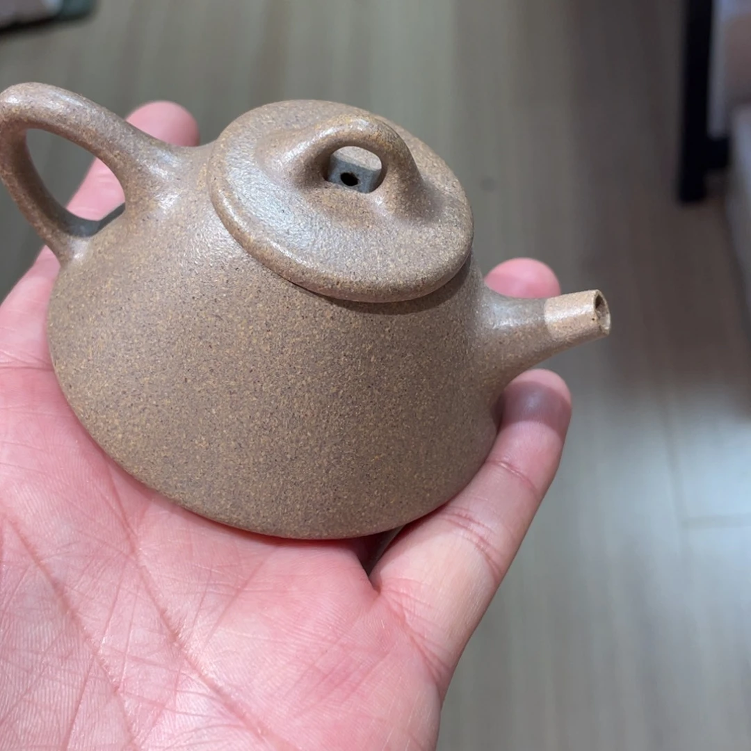 茶壶紫砂宜兴紫砂壶