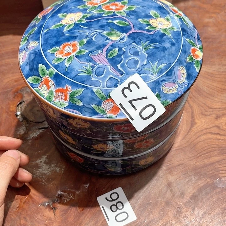 瓷片大美玲好物分享优选推荐