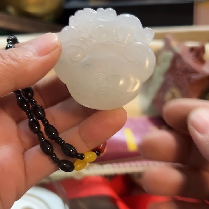环***界老物的生活方式和生活