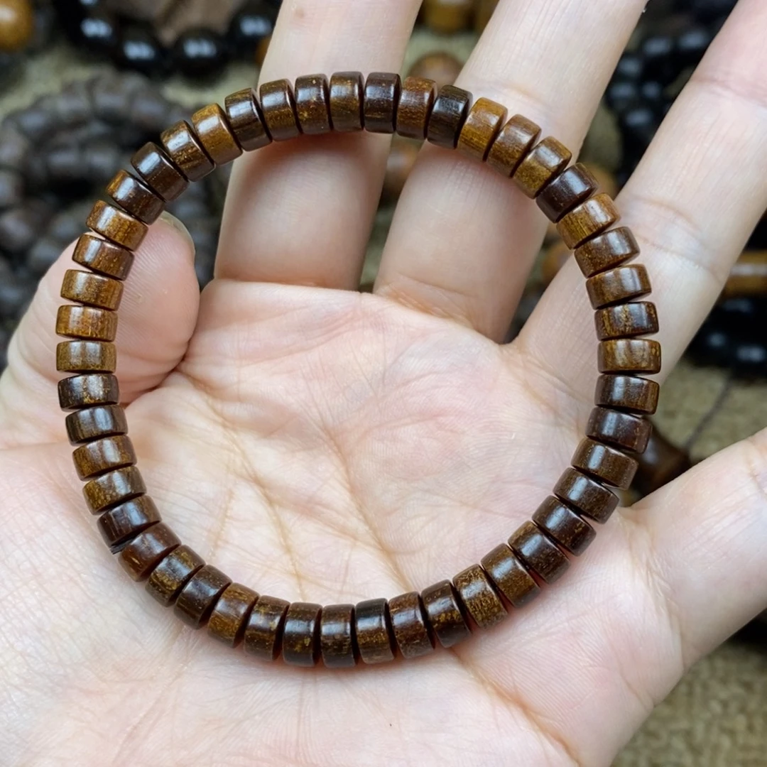 手串/手链贡木47巴布亚新几内亚贡