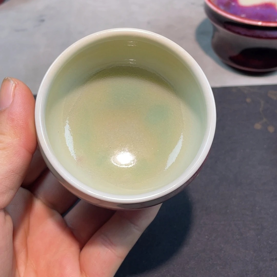 海***3神垕钧瓷精品甄选