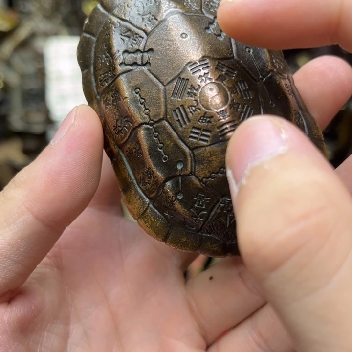 嘉嘉精品铜器摆件