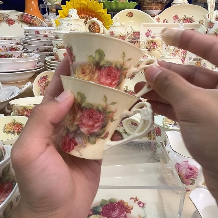 手工艺品琉璃陶瓷等行业的生产