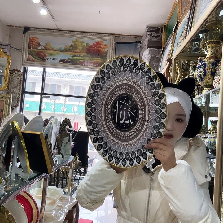 树脂摆件工艺技术