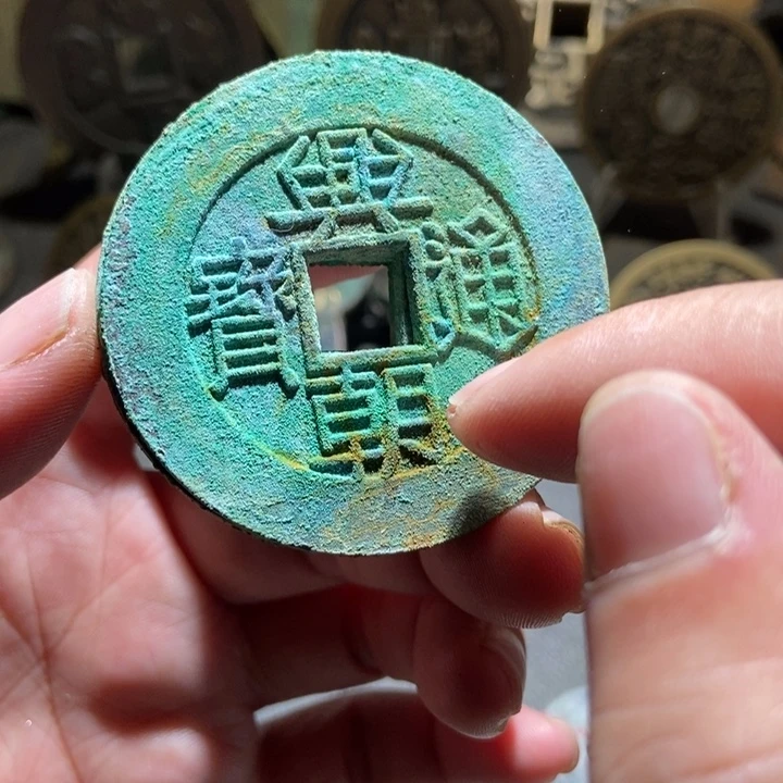 铜现代工艺品仿制品