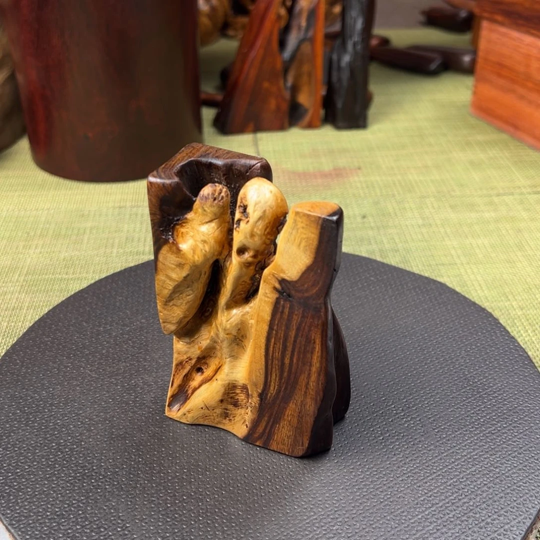 大果紫檀（缅甸花梨）小*包