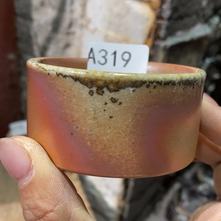 柴烧裸烧源头产地