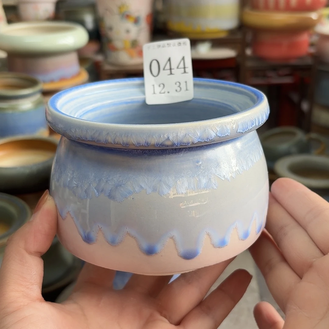 瓷片景德镇陶瓷手工制作