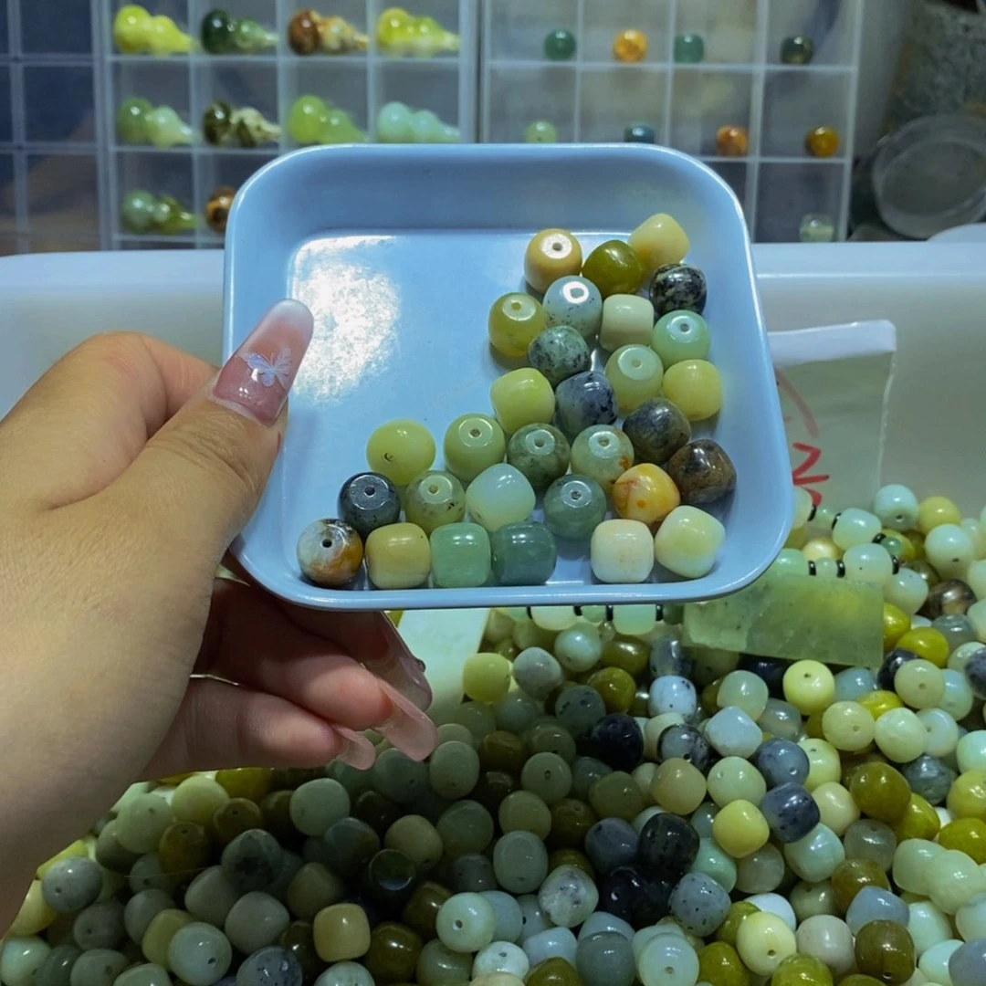 蛇纹石玉合金其他27