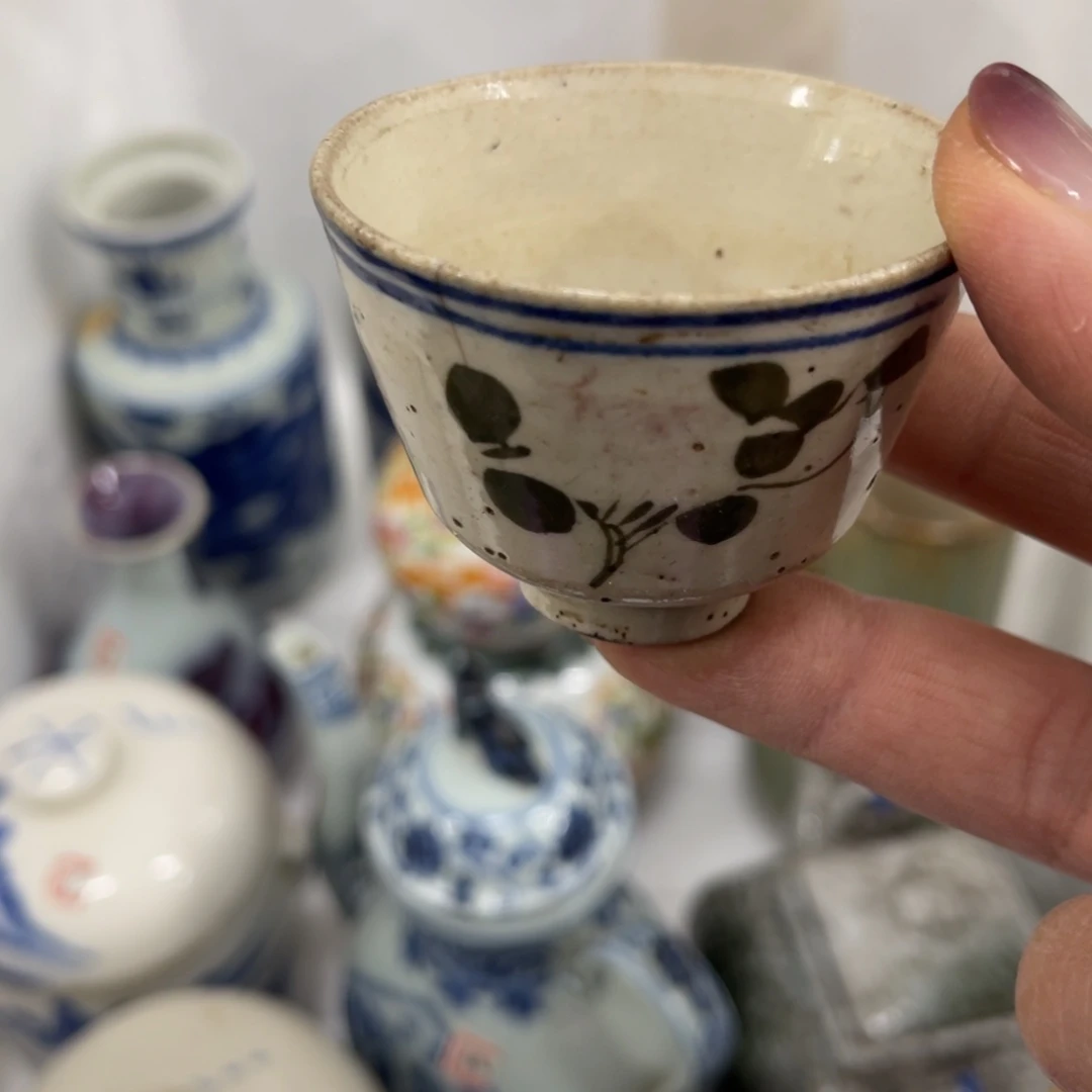 陶日用家用陶瓷制品