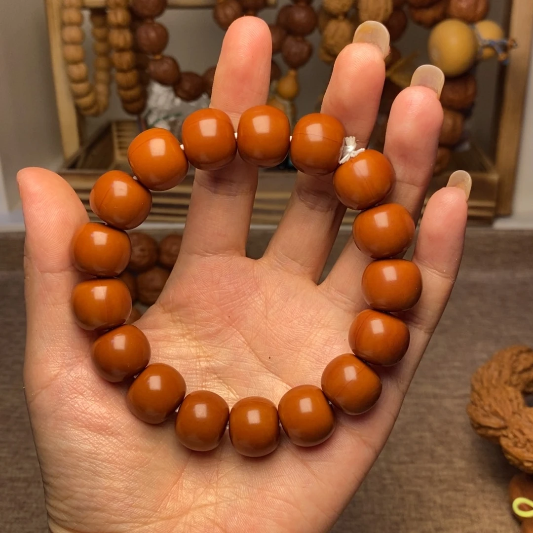 文玩核桃吊坠野*猴头