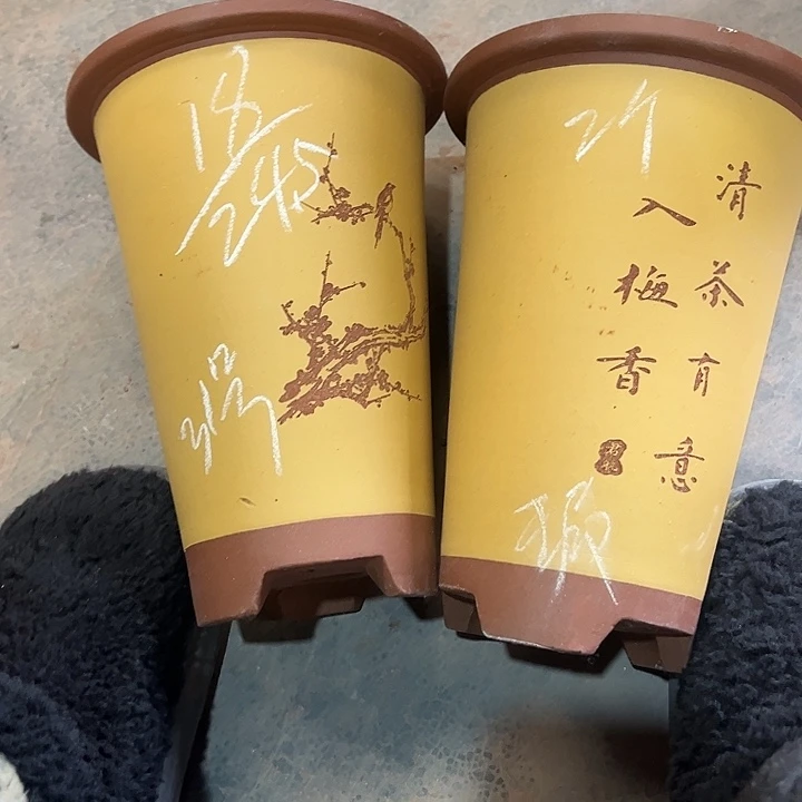 31号号宜兴紫砂花盆特惠