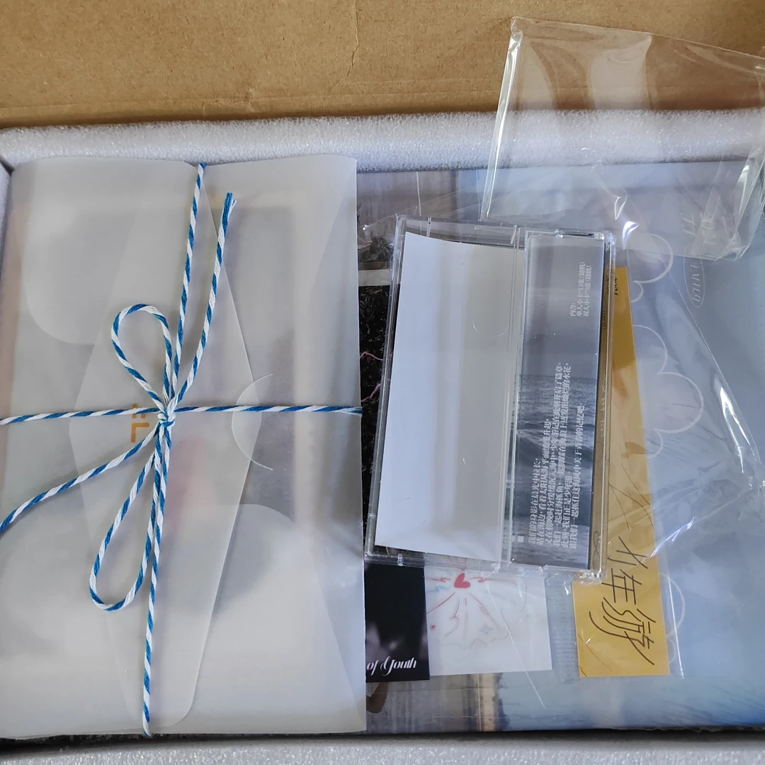 tf家族四代少年游无卡全套