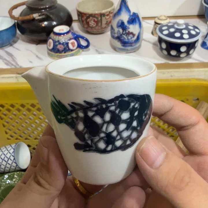 陶瓷推荐第二名20包邮