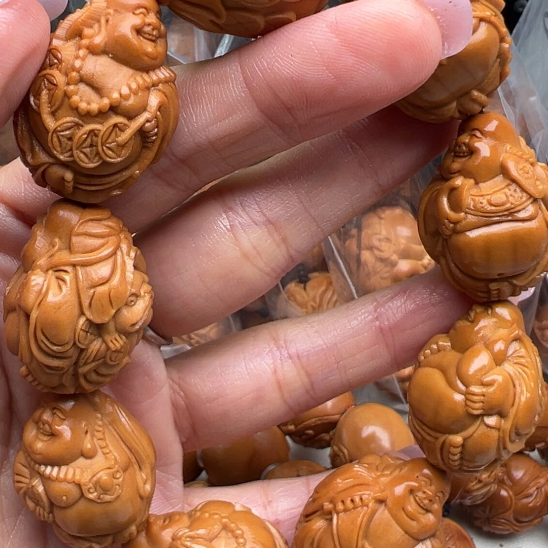 橄榄核手串/手链橄榄核