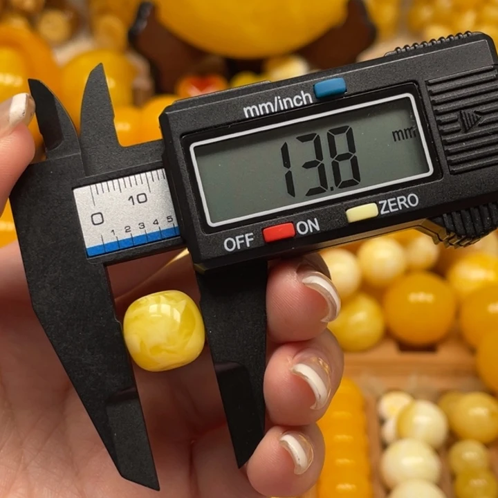 树脂非金属2代蜡059