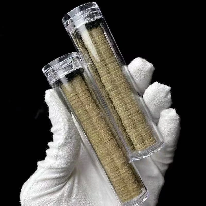手工木作直播代替链接奇楠小祥云桶装醇厚纯粉压制家用盘香