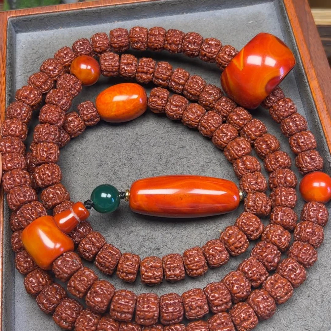 金刚菩提吊坠金刚