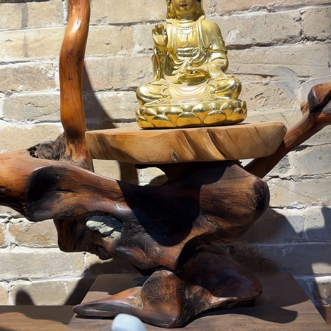 雷***行泥塑瓷器等文物的保护工作也