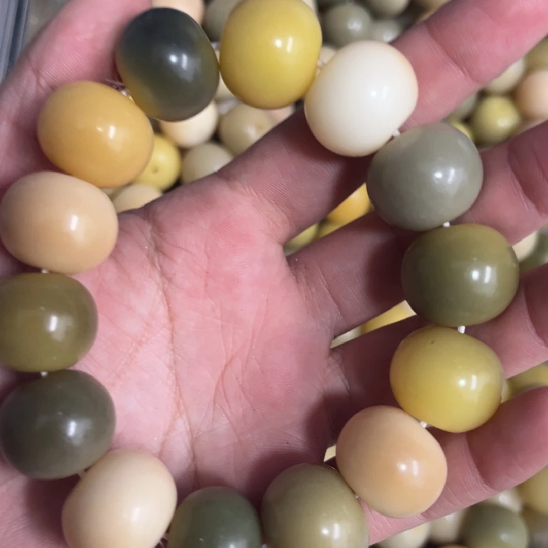 【闪购商品】白玉菩提吊坠z/18 20+5苹果不售后瑕疵