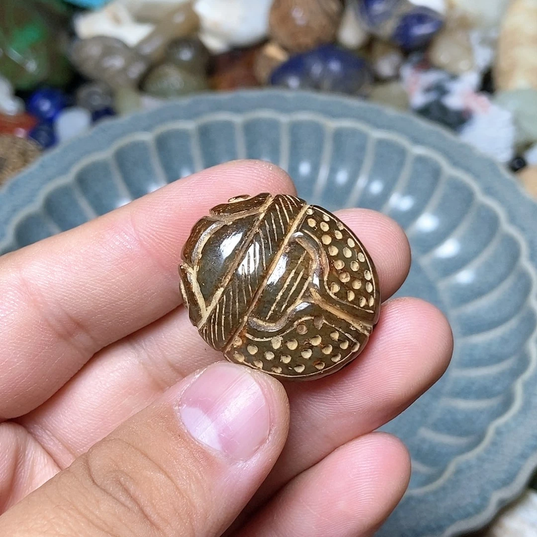 摆件直播瓷器链接81