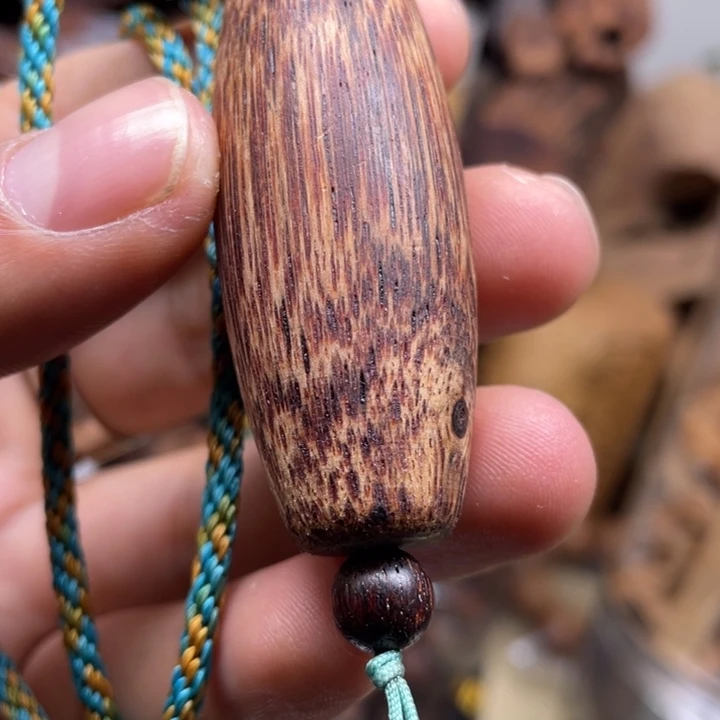 东方降真香帝王香沉水5.8/2.2天珠