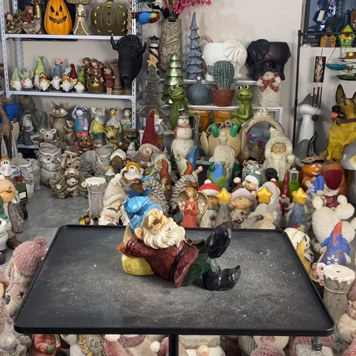 树脂工艺品摆件默认微瑕