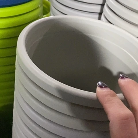 树脂四季2号灰白无托20个特价