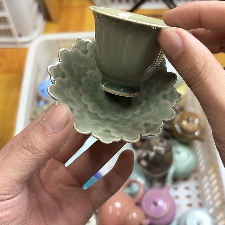 微瑕介意的请勿下单