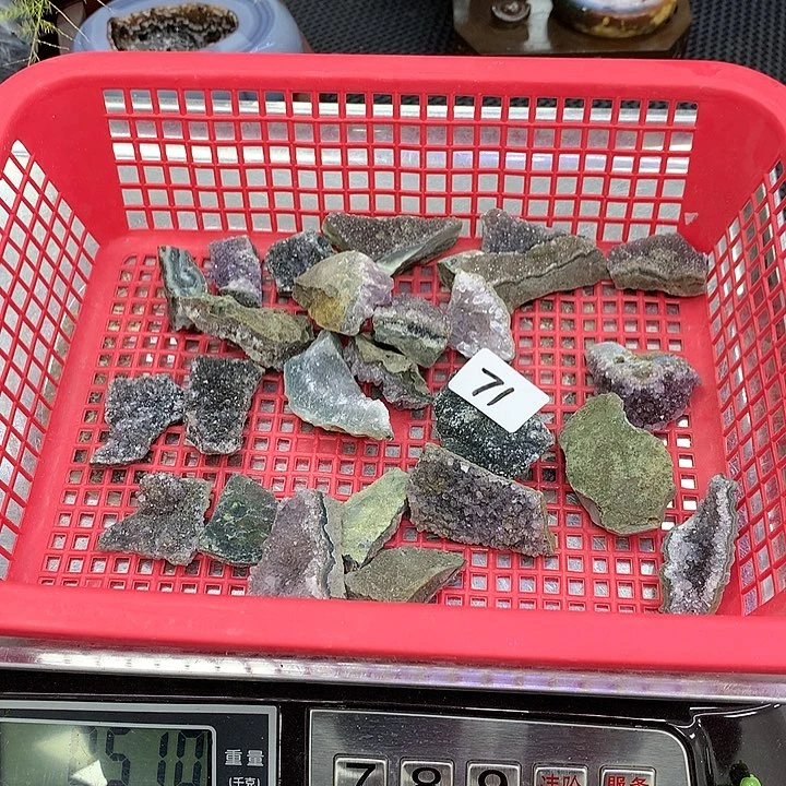 【闪购商品】水晶大型摆件（非配饰）未镶嵌