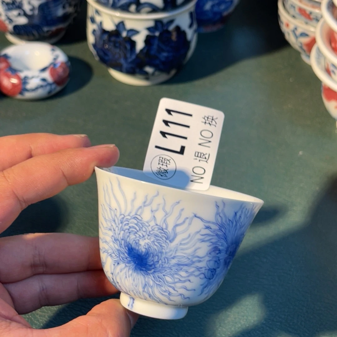 111 半月陶瓷半月陶瓷