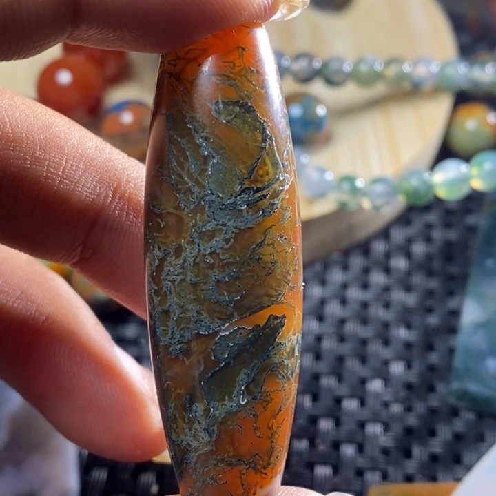 @***您玛瑙/玉髓未镶嵌1