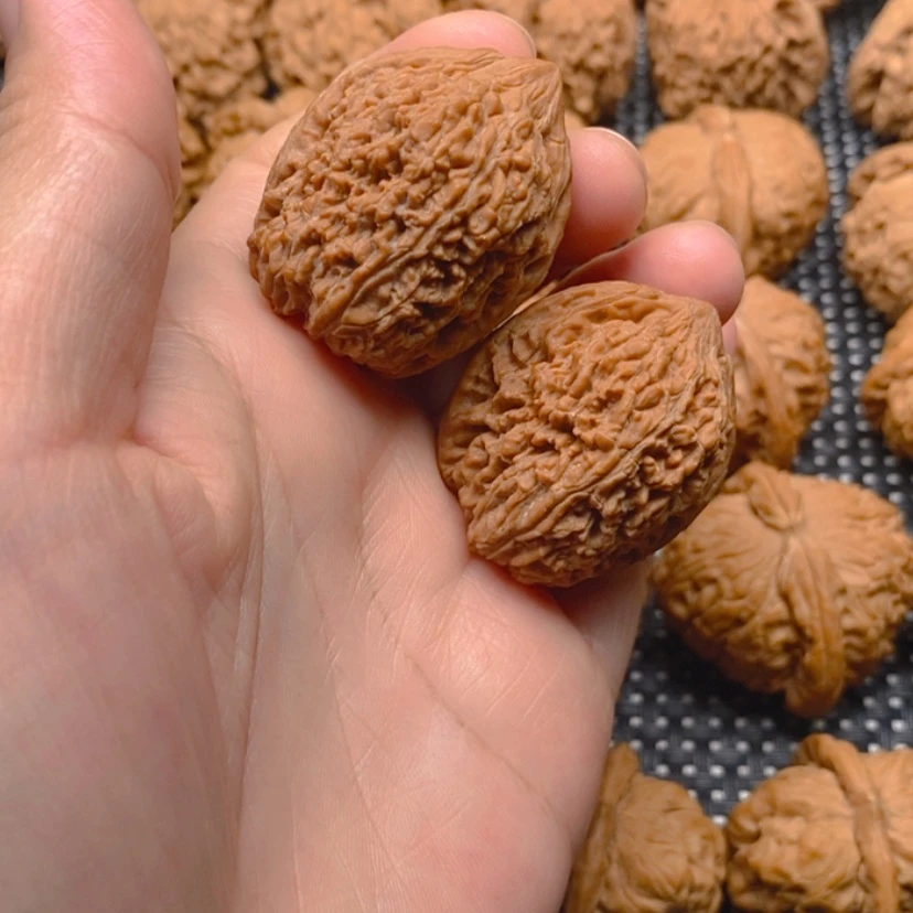 【闪购商品】文玩核桃吊坠核桃