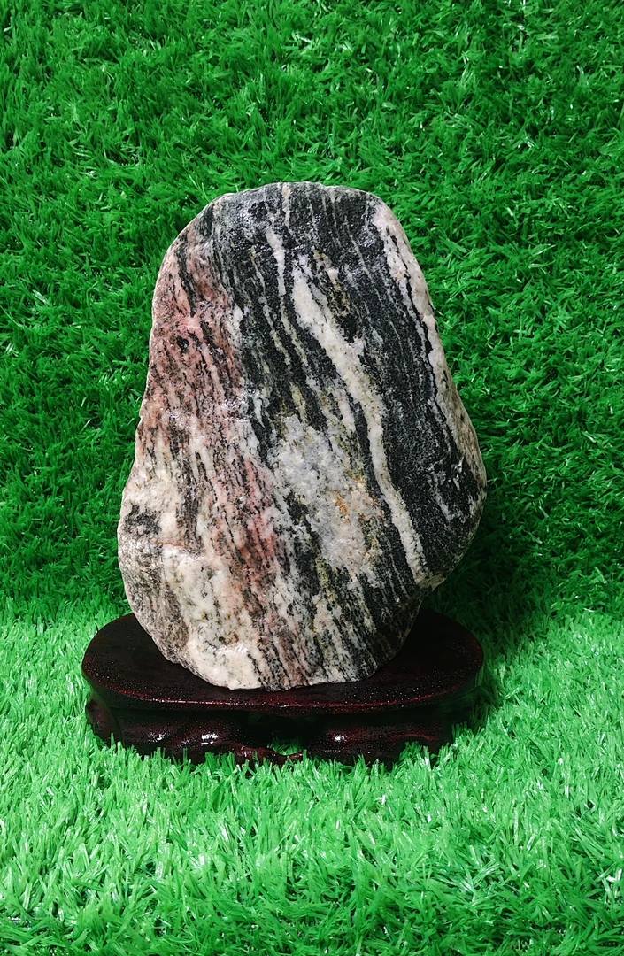 奇石手摆件！小精品