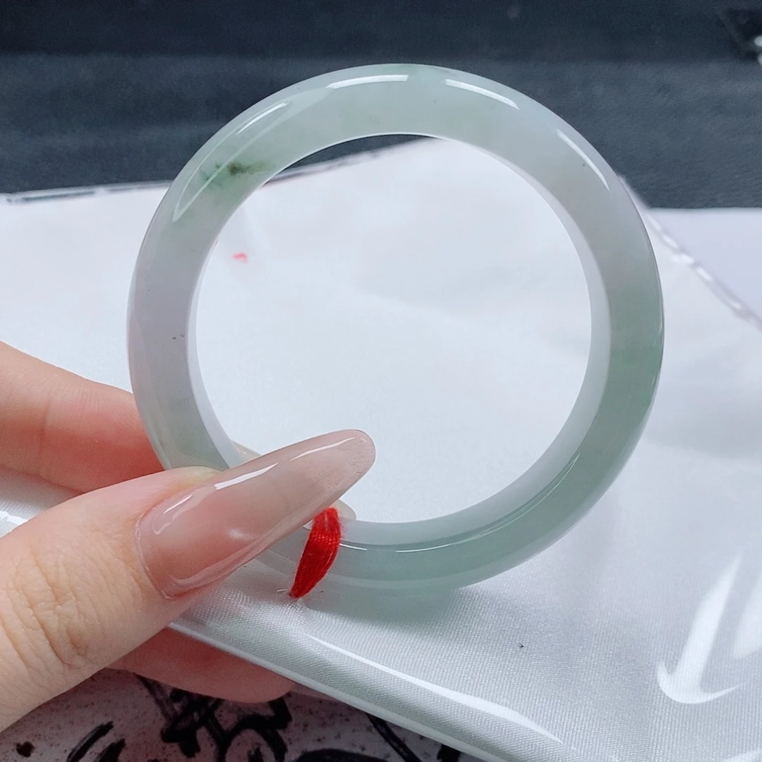 【闪购商品】未镶嵌手镯翡翠473号