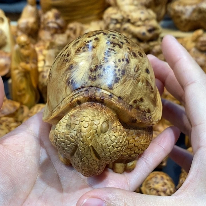 柏木（崖柏）崖柏888