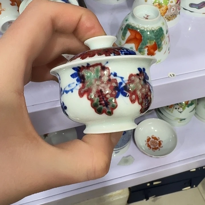 陶瓷艺术品收藏陶瓷