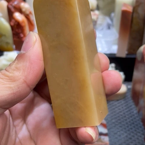 寿山石气**闲124356568689856