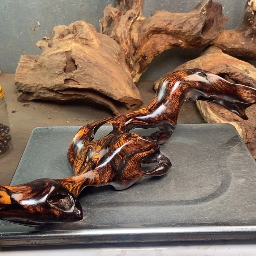 【闪购商品】黄花梨/降香黄檀春****识