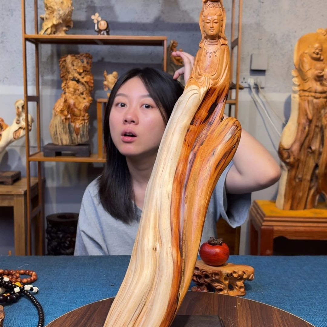 柏木（崖柏）关注一下