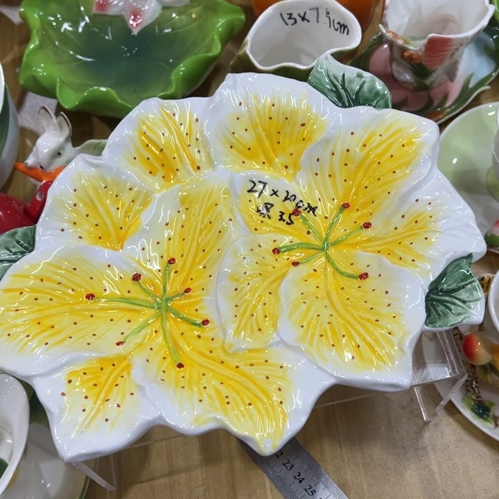 陶瓷等产品的生产和销售