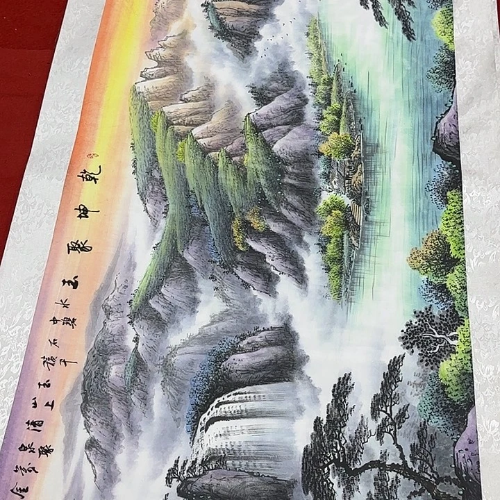 展示作品作品展示纸本