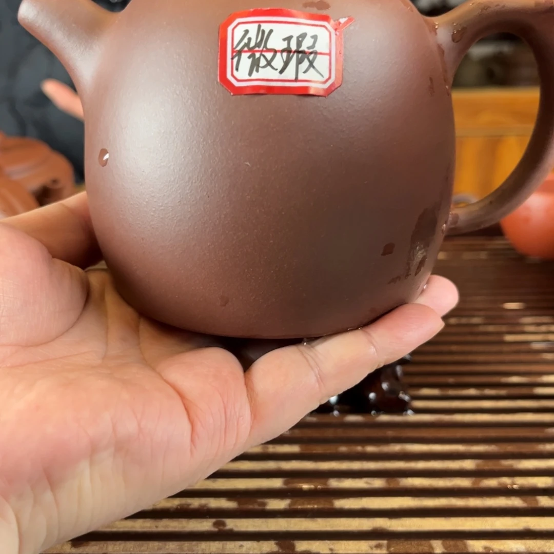 茶壶紫砂紫砂壶12