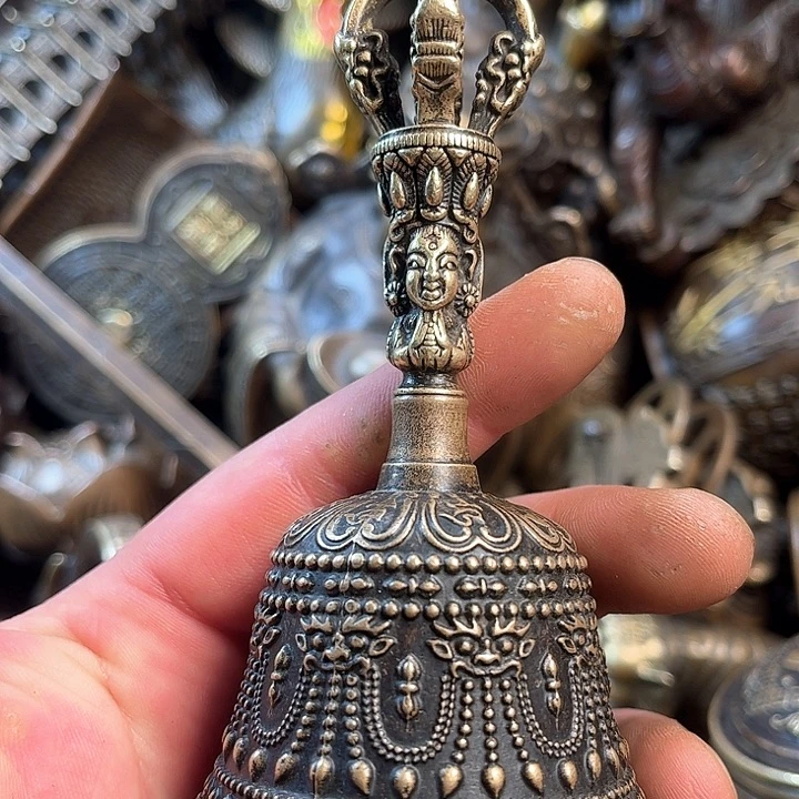 铜器摆件家居摆件