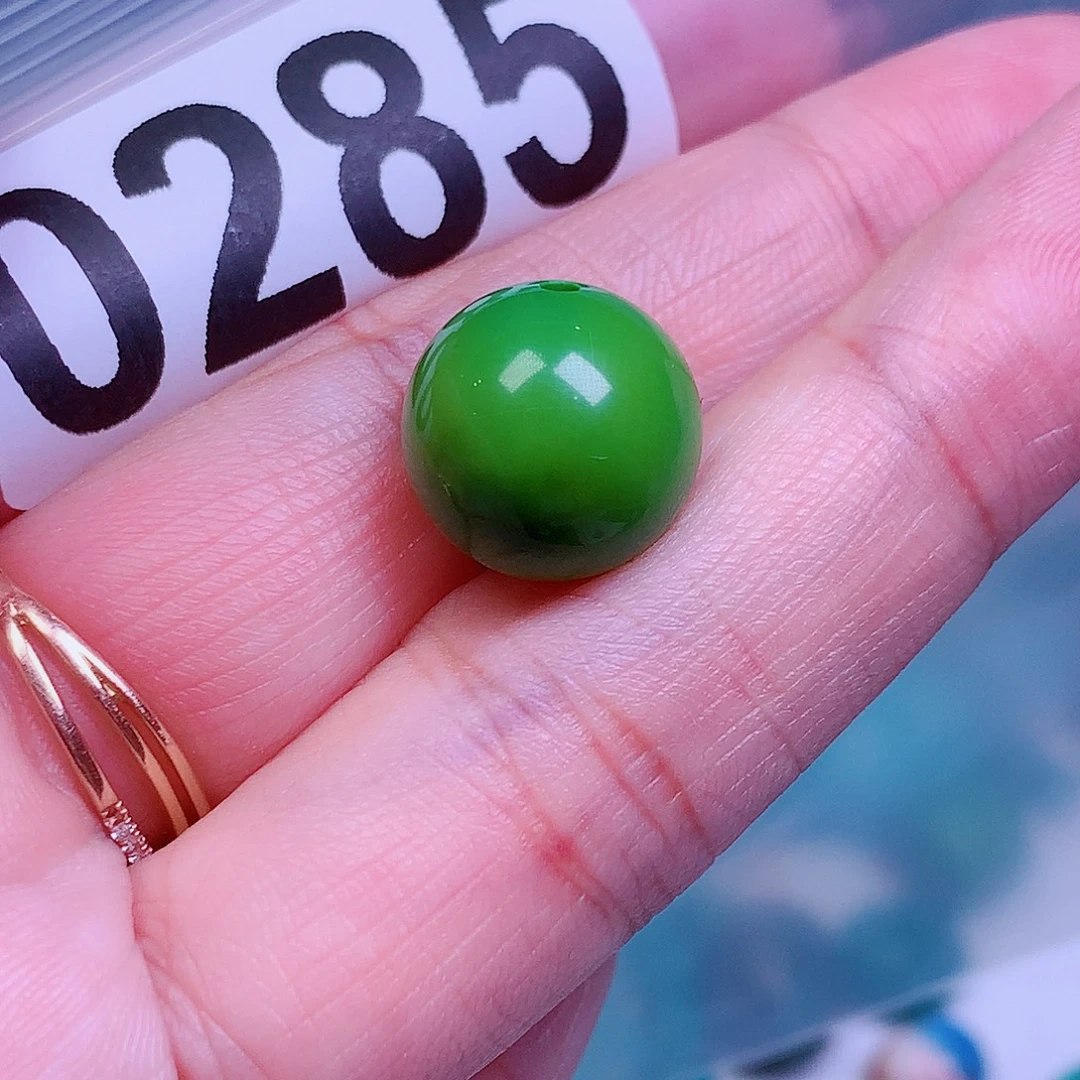 空竹粉丝专享十堰特色手工散珠