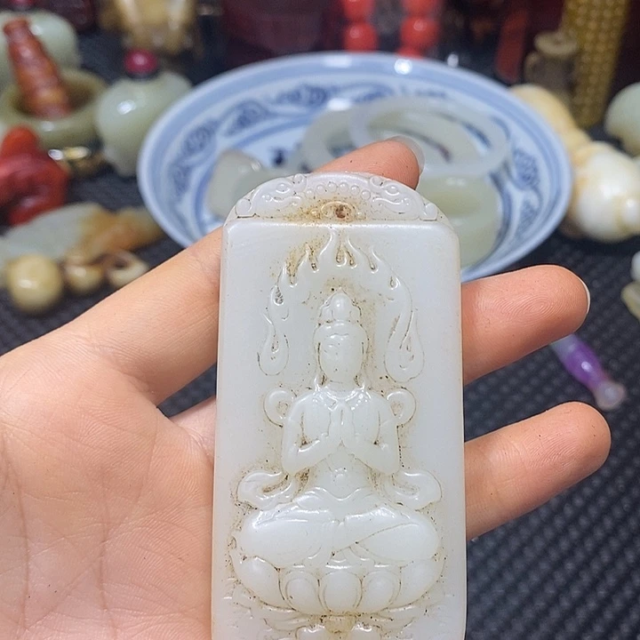 精选商品一图一物